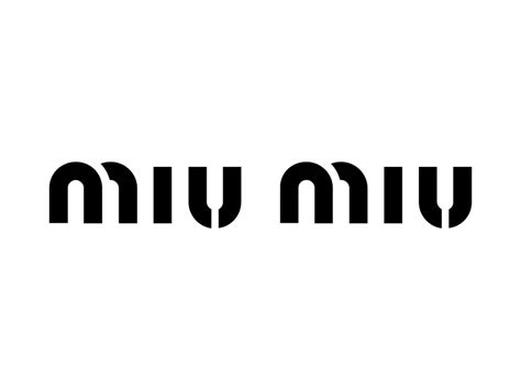 miu mi logo svg